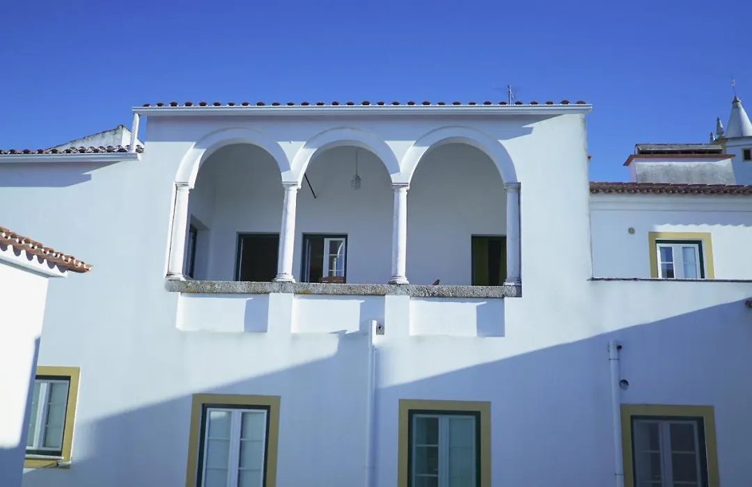Casa Do Pateo-1
