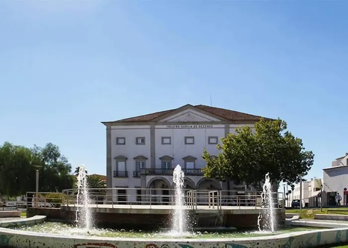 Casa De S. Domingos